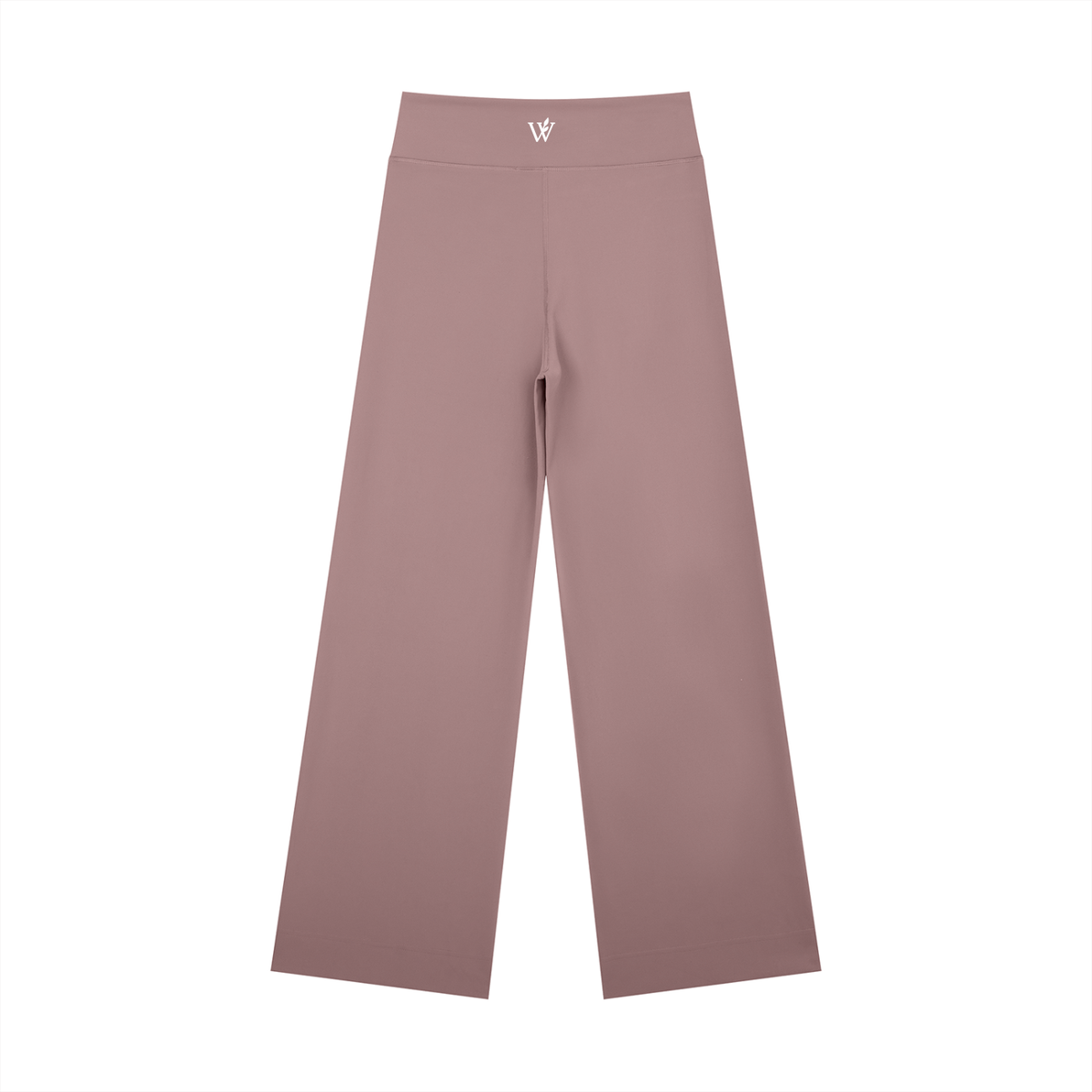 Women’s High Rise Straight Leg Yoga Pants