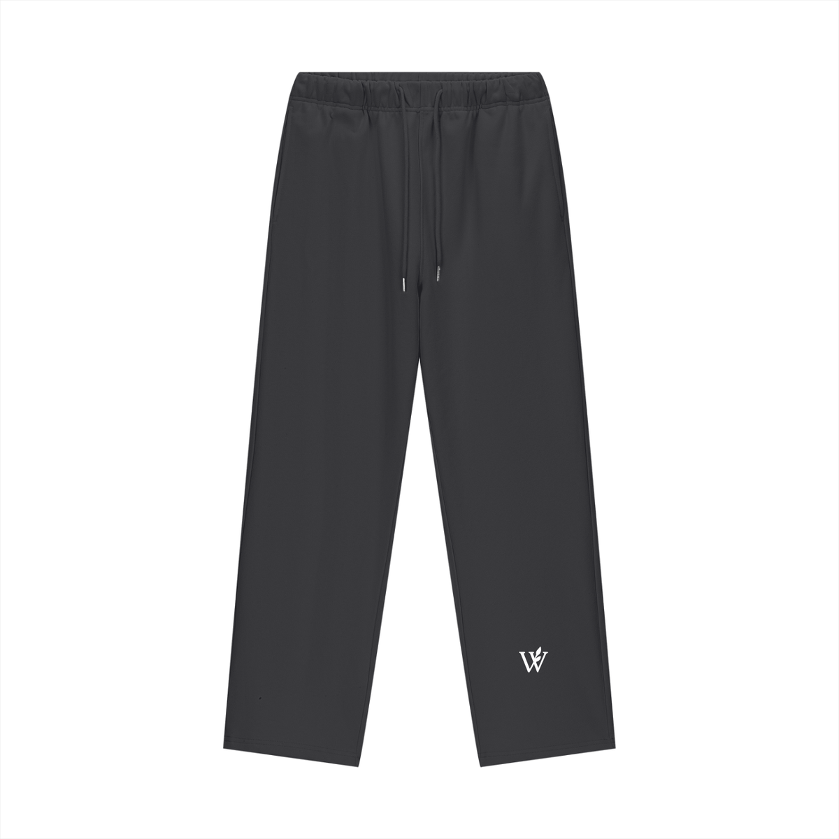 Heavyweight Fleece Straight Leg Pants