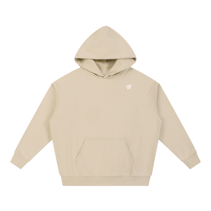 Essential Heavyweight Hoodie