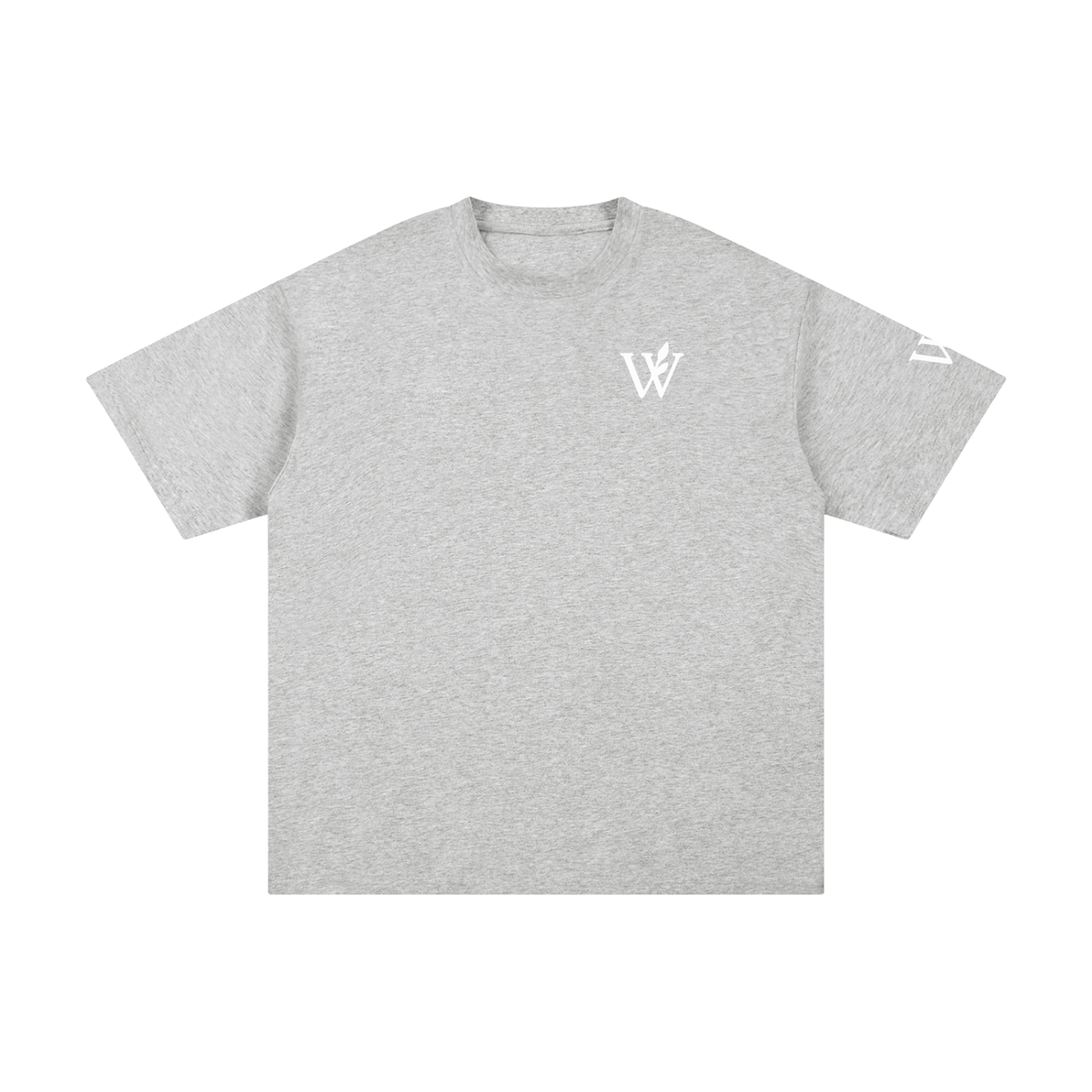 Unisex Pure Cotton T-Shirt