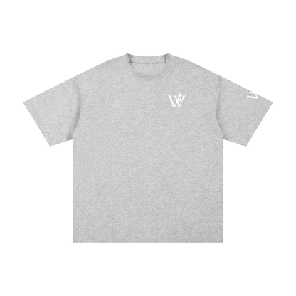 Unisex Pure Cotton T-Shirt