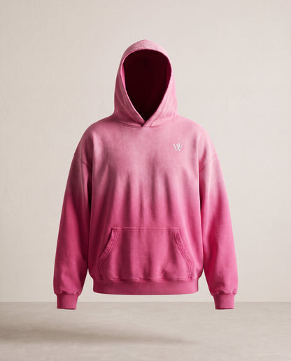 Heavyweight Sunfade Oversized Hoodie
