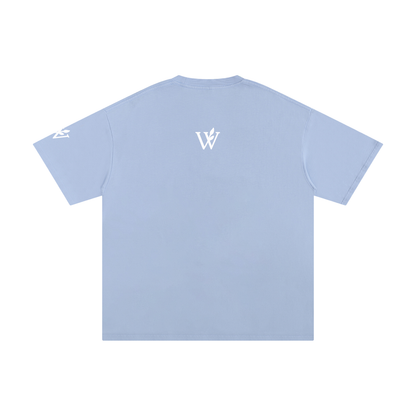 Unisex Pure Cotton T-Shirt