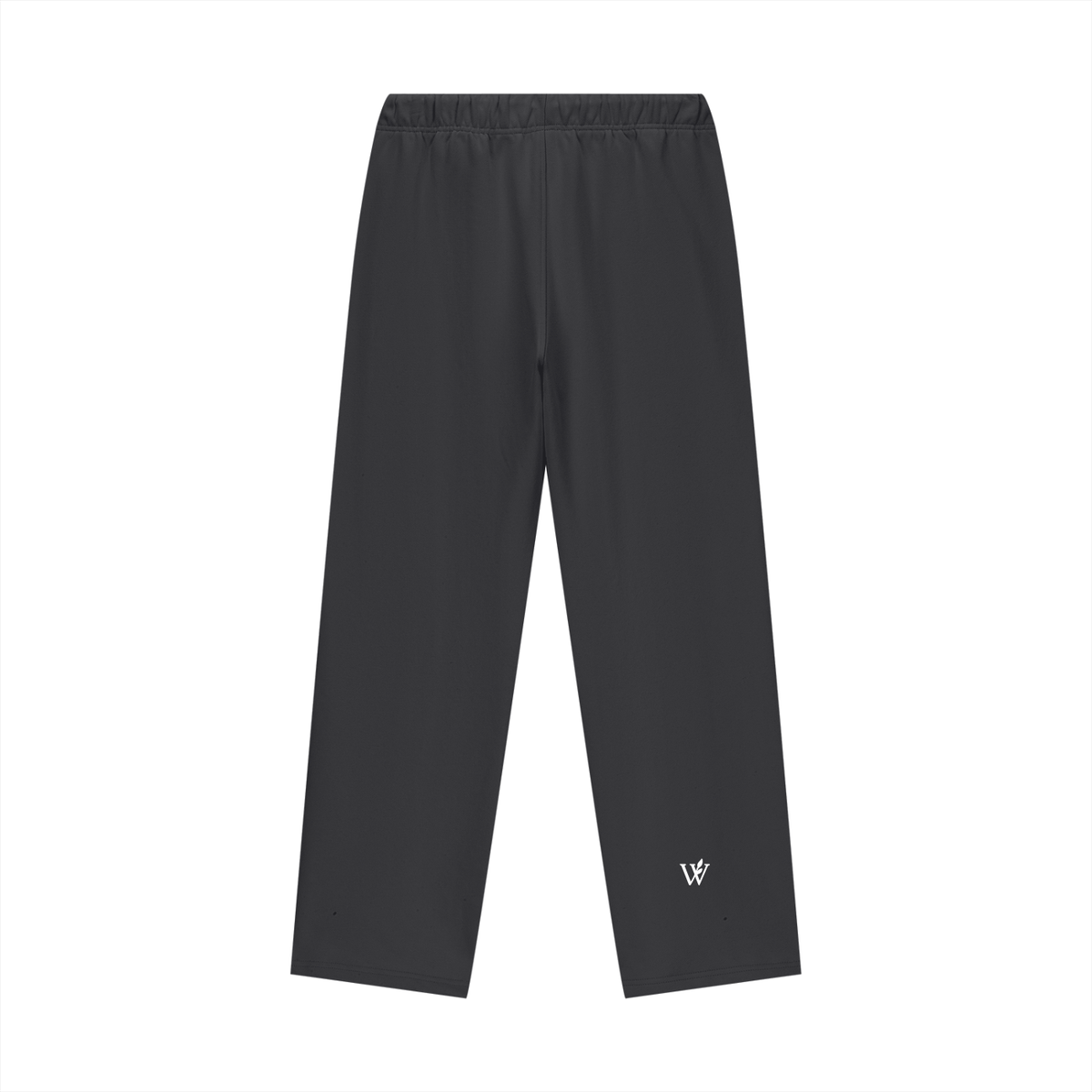 Heavyweight Fleece Straight Leg Pants