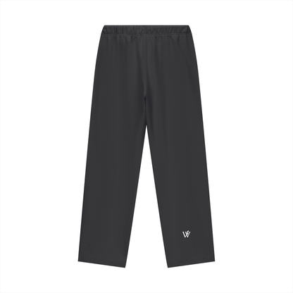 Heavyweight Fleece Straight Leg Pants