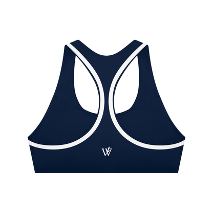 Women’s Halter Yoga Sports Bra
