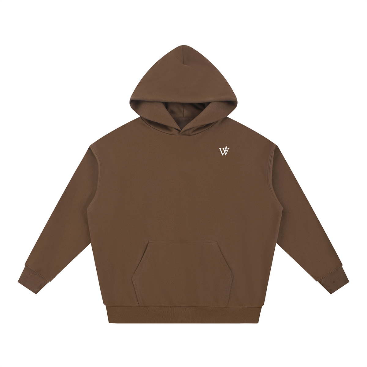 Essential Heavyweight Hoodie