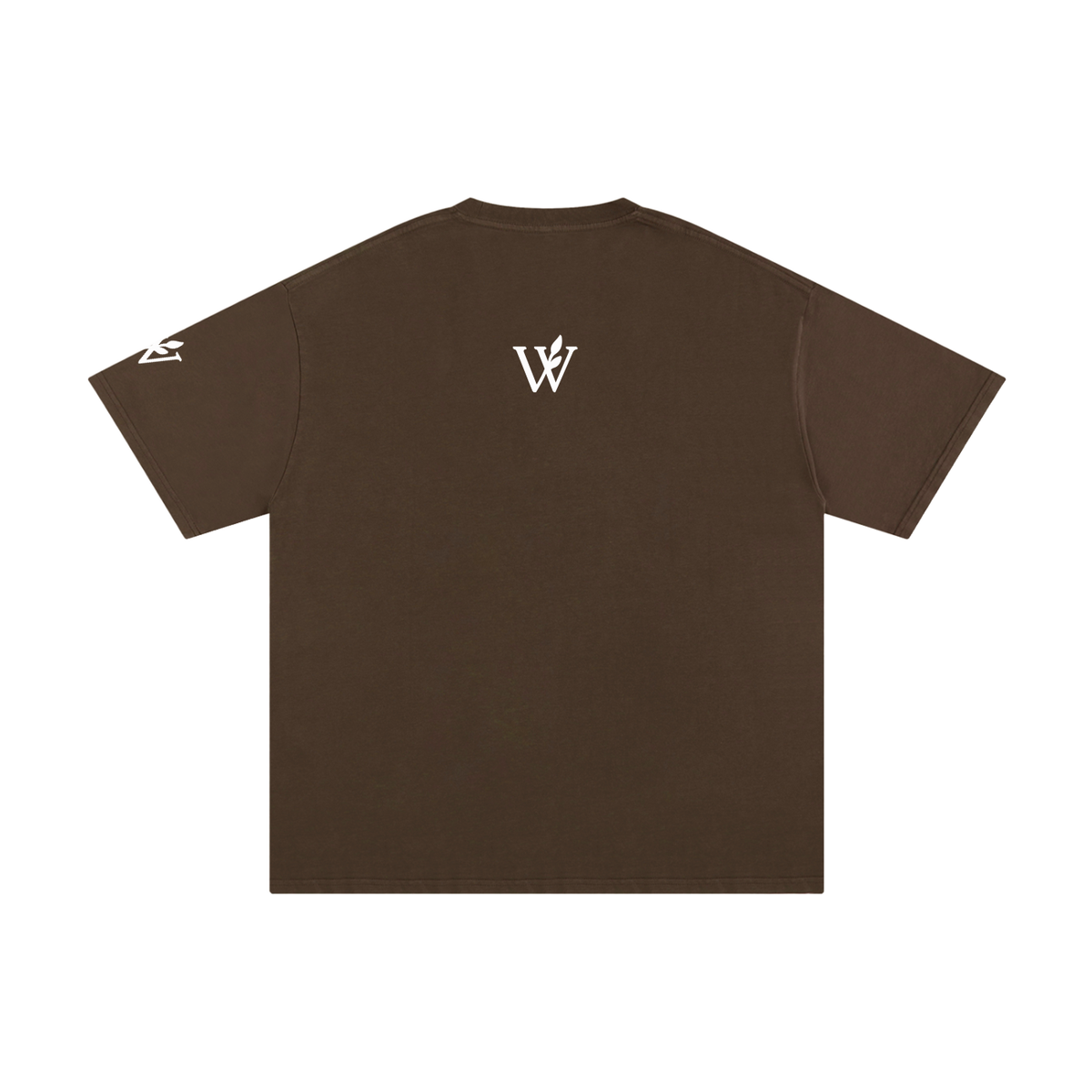 Unisex Pure Cotton T-Shirt