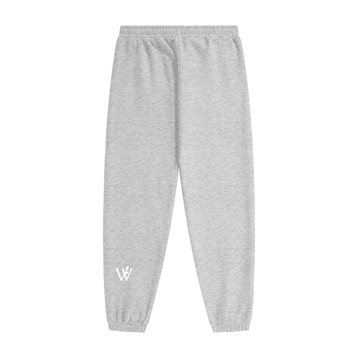 Fleeced Sweatshirt