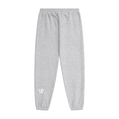 Fleeced Sweatshirt