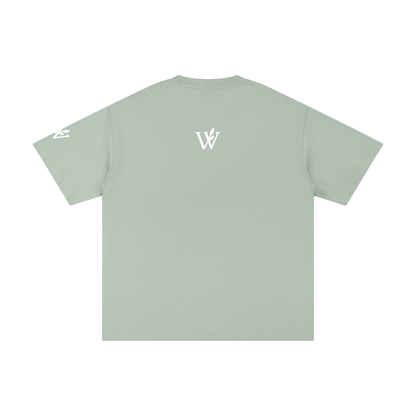 Unisex Pure Cotton T-Shirt
