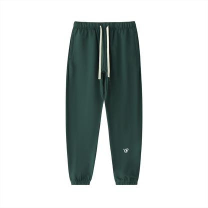 Essential Heavyweight Cotton Sweatpants