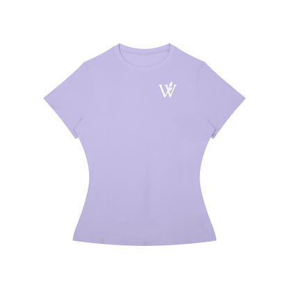 Women’s Slim Fit Performance T-Shirt
