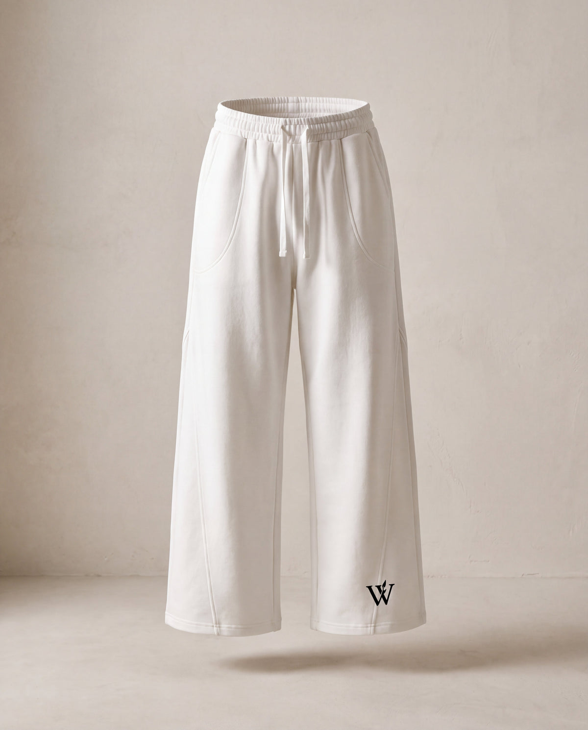 Women's Wide Leg Sweatpants