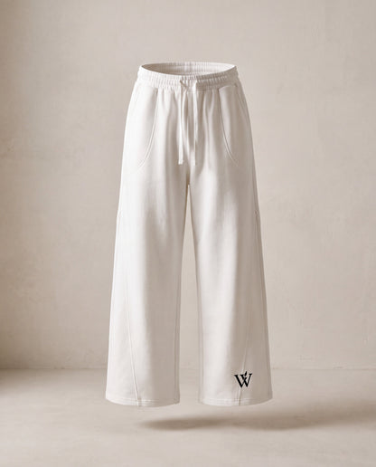 Women's Wide Leg Sweatpants