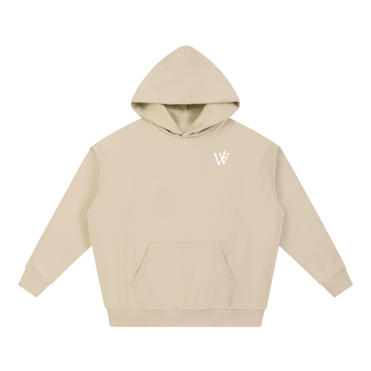 Essential Heavyweight Hoodie