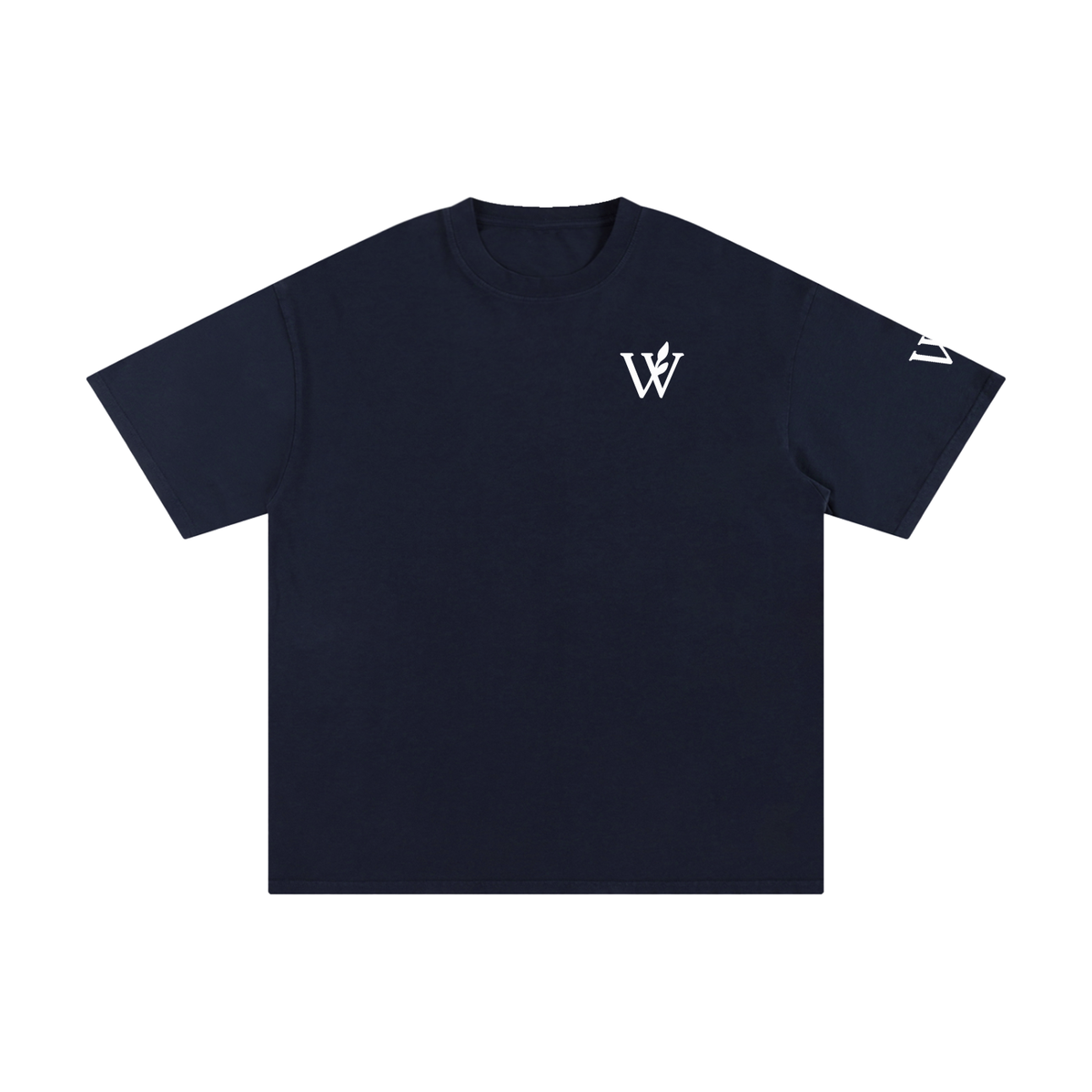 Unisex Pure Cotton T-Shirt