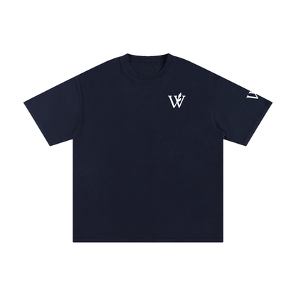 Unisex Pure Cotton T-Shirt