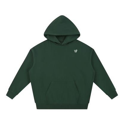 Essential Heavyweight Hoodie