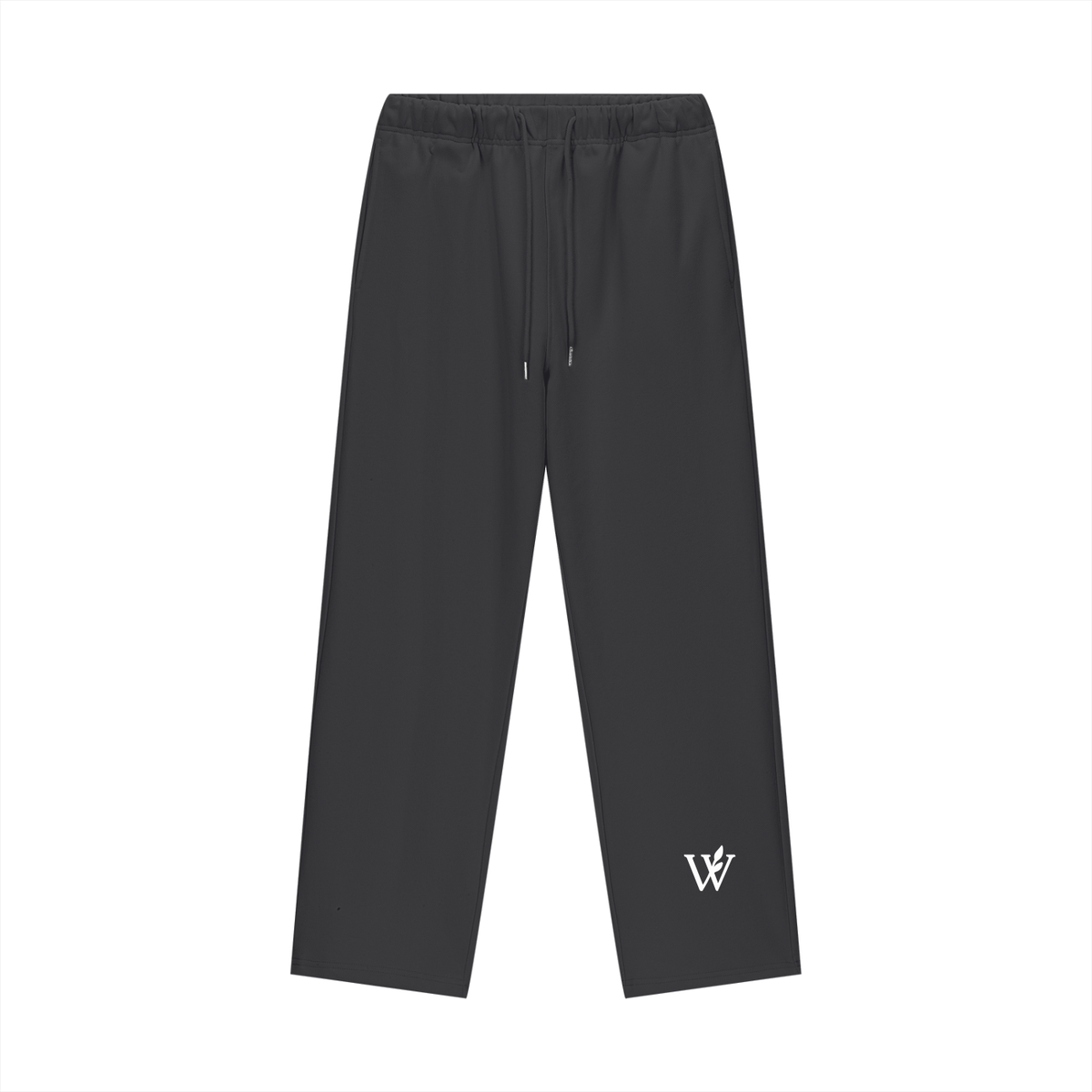 Heavyweight Hidden Pocket Fleece Hoodie