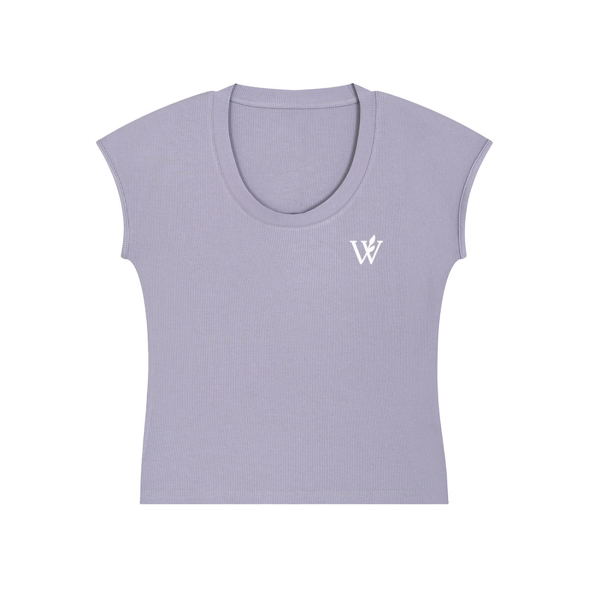 Essential Bodycon T-Shirt