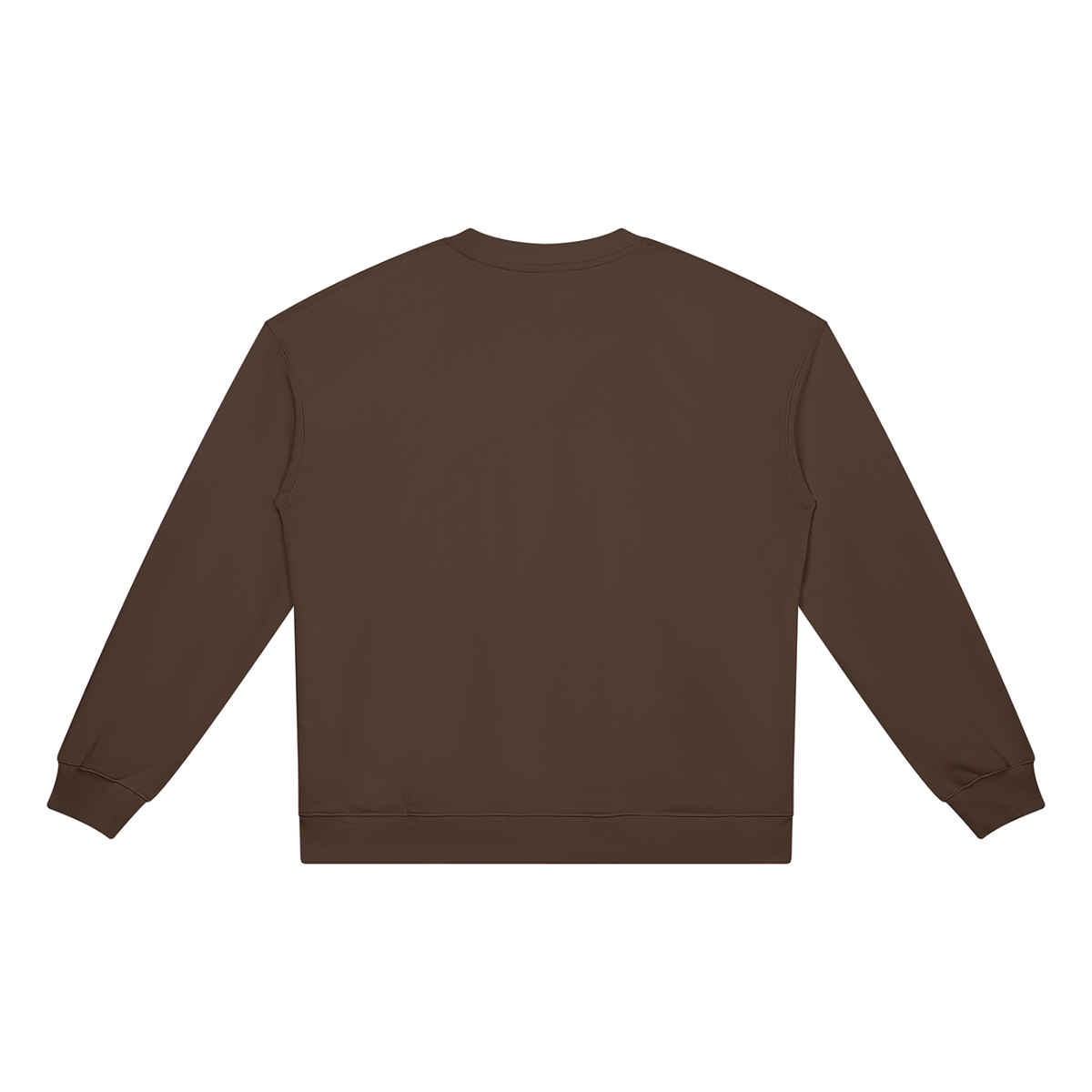 Unisex Heavyweight Crewneck Sweatshirt