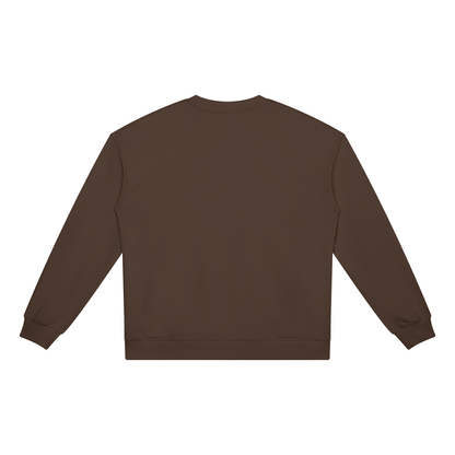 Unisex Heavyweight Crewneck Sweatshirt