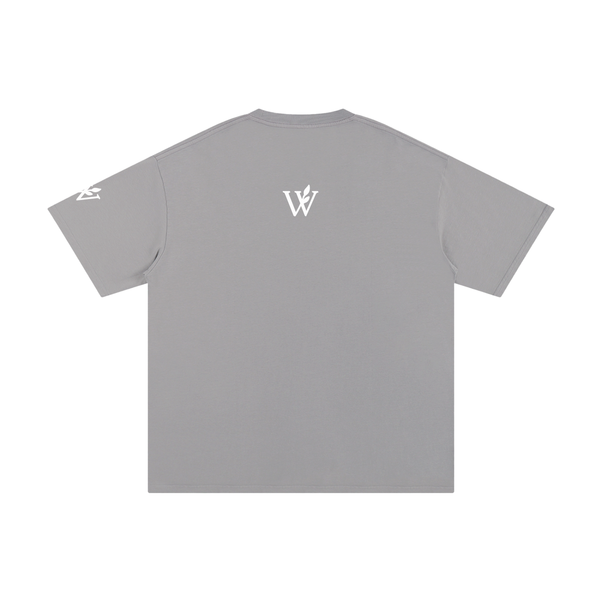 Unisex Pure Cotton T-Shirt