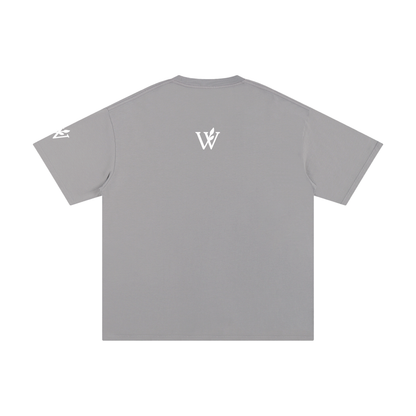 Unisex Pure Cotton T-Shirt