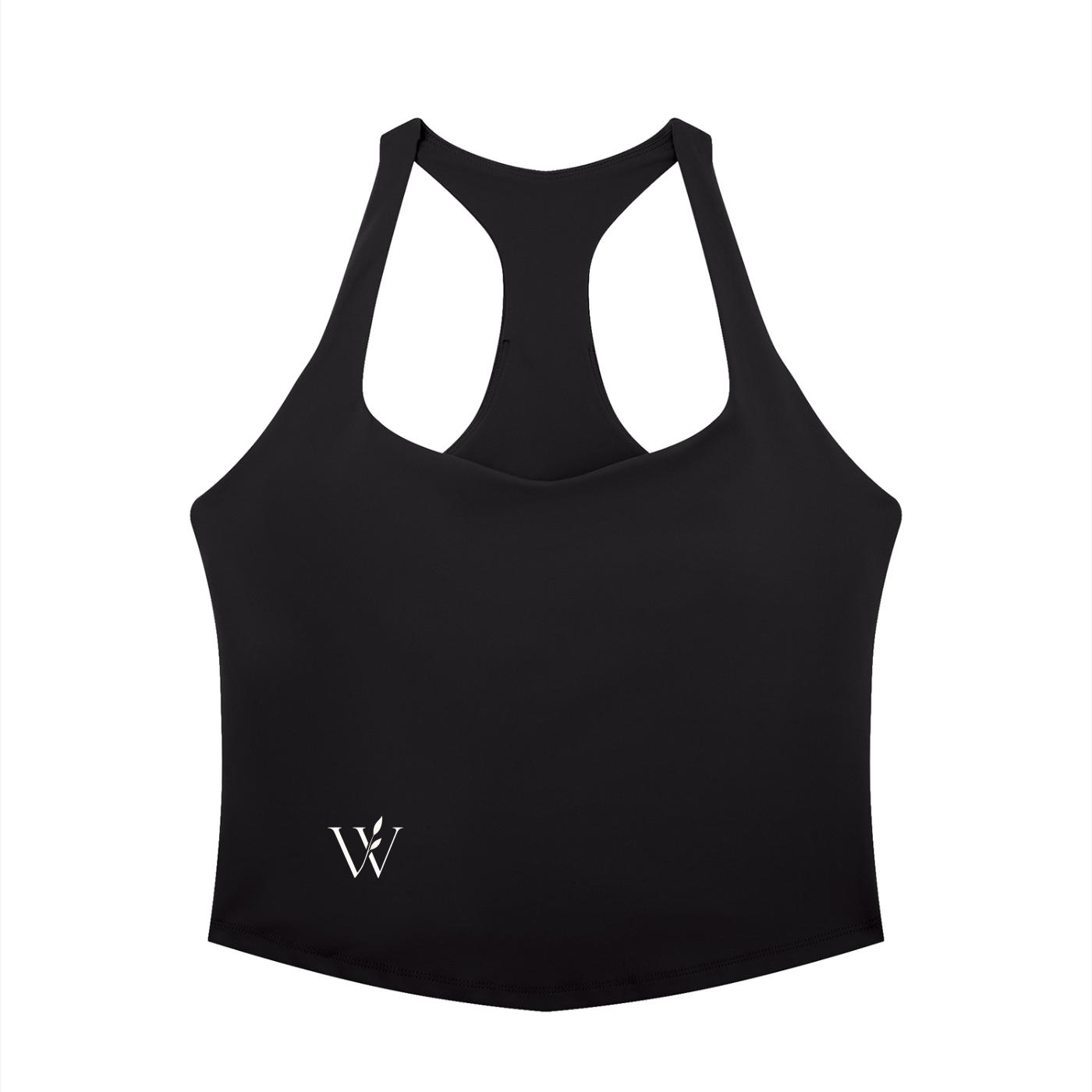 Women’s Tight Fit Yoga Tank Top