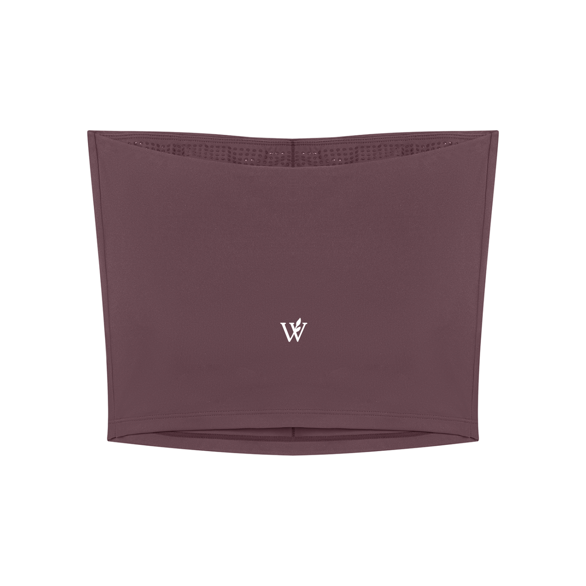 Women’s Yoga Cropped Tube Top