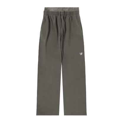 Vintage Washed Waist Pants