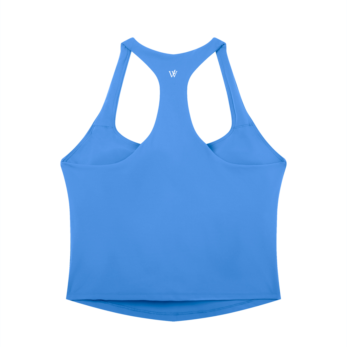 Women’s Tight Fit Yoga Tank Top