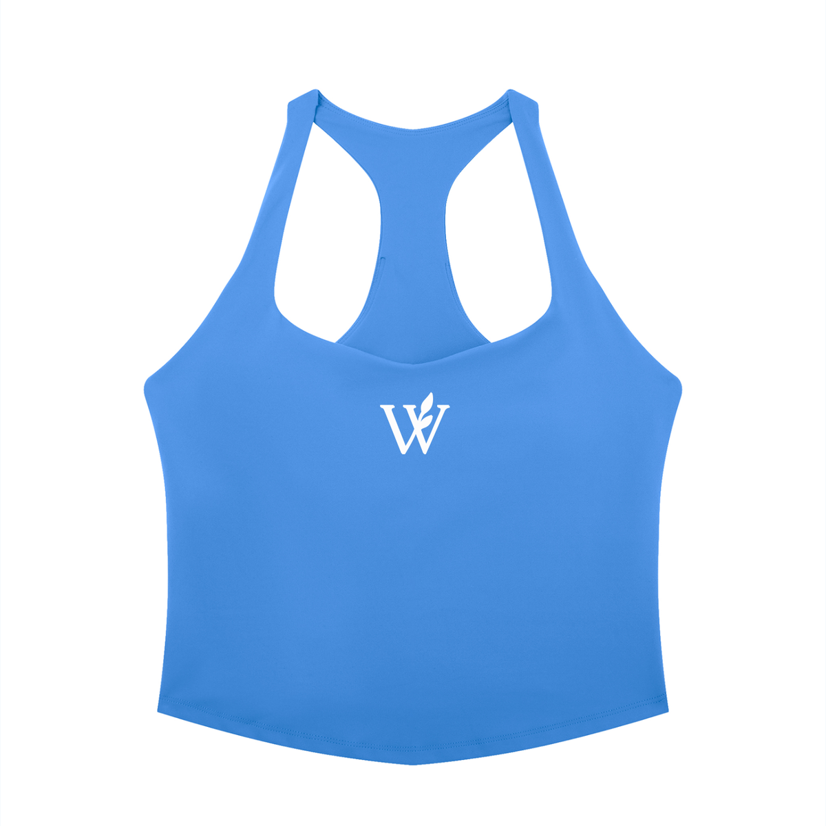 Women’s Tight Fit Yoga Tank Top