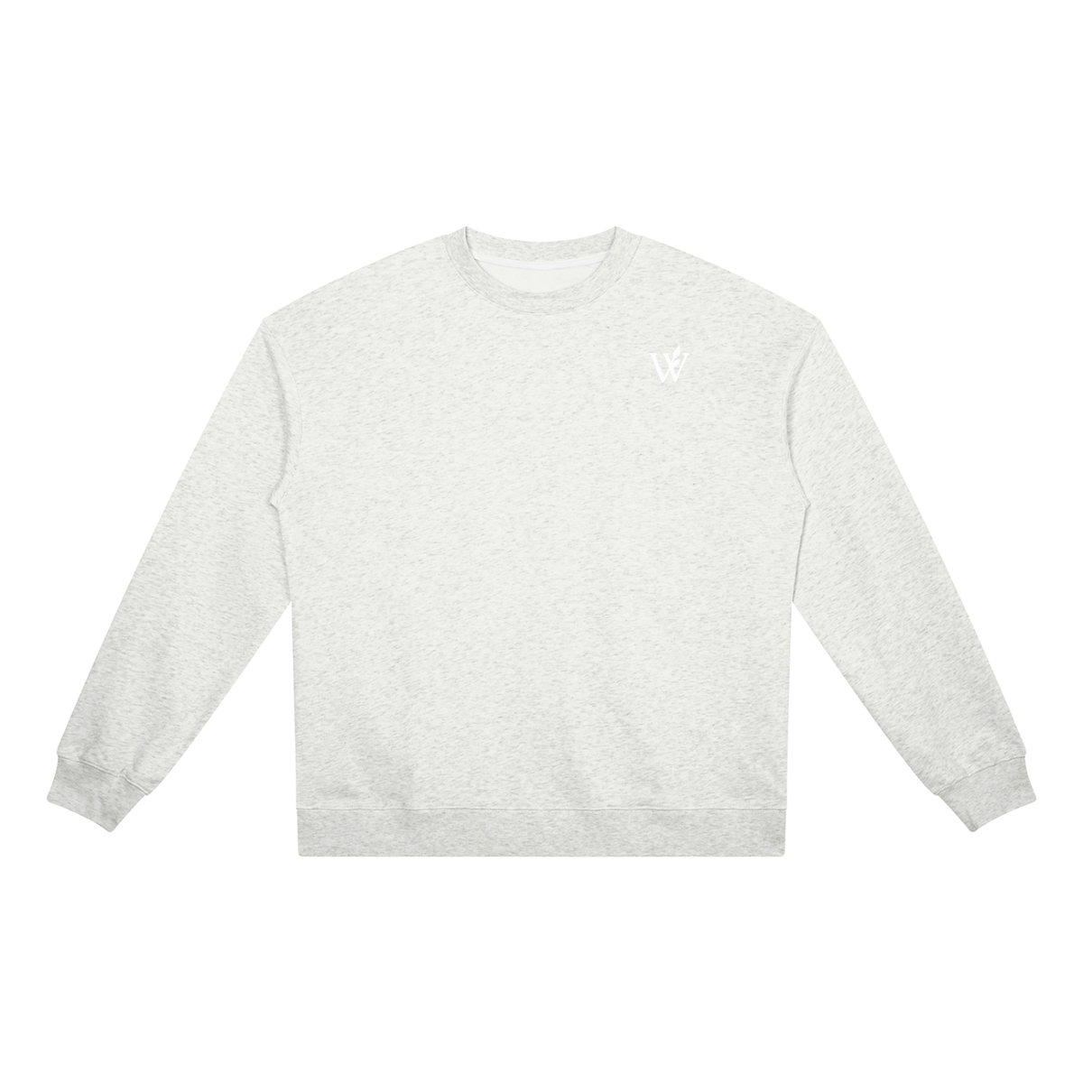 Unisex Heavyweight Crewneck Sweatshirt