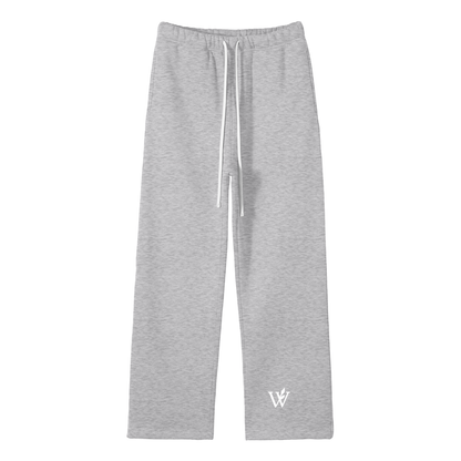Fleeced Sweatshirt