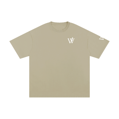 Unisex Pure Cotton T-Shirt