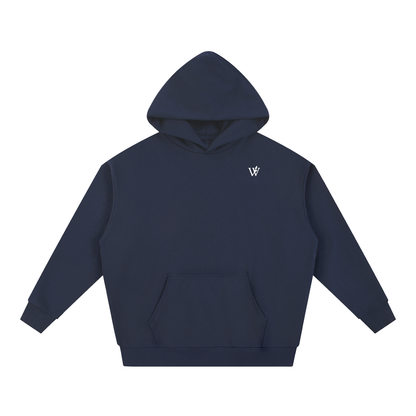 Essential Heavyweight Hoodie