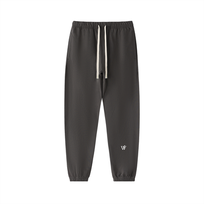 Essential Heavyweight Cotton Sweatpants