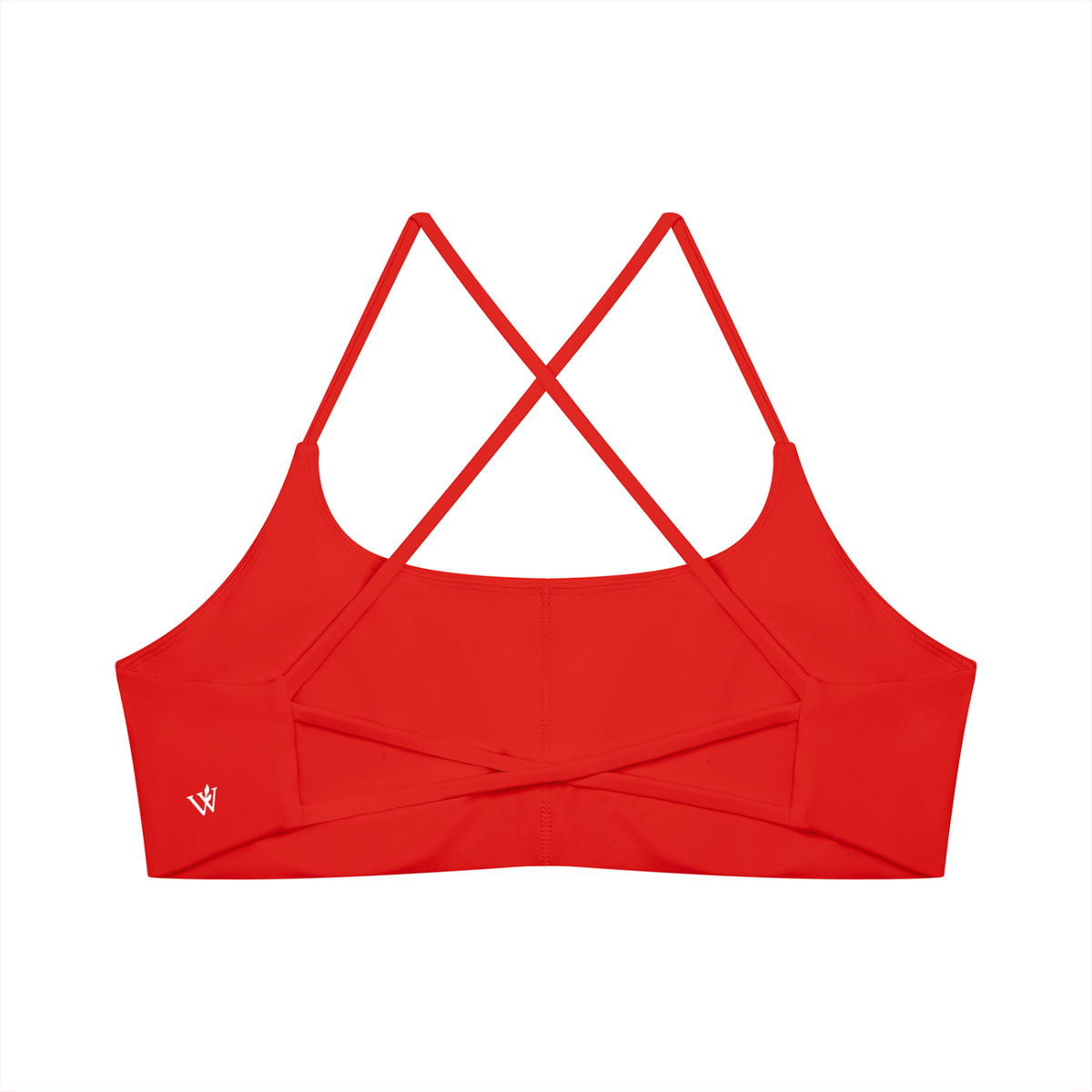Women’s U-Neck Yoga Sports Bra