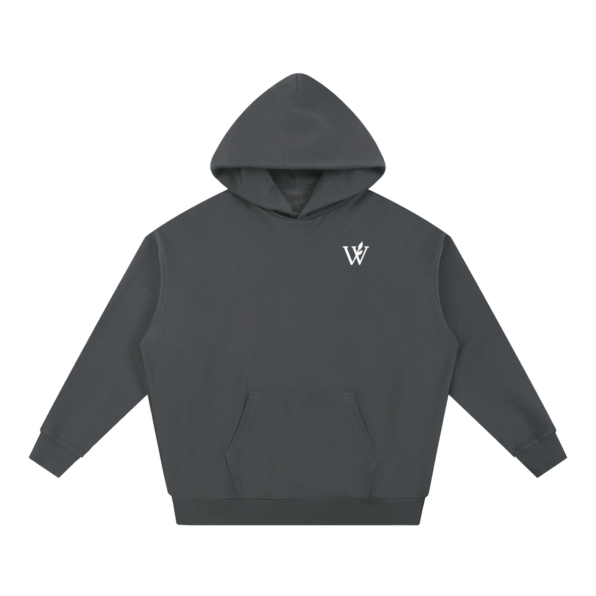 Essential Heavyweight Hoodie