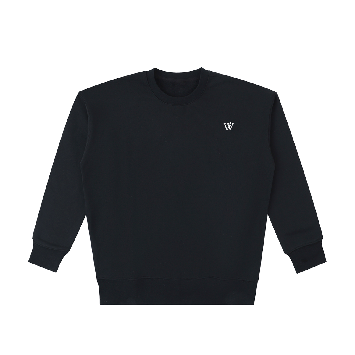 Essential Heavyweight Cotton Sweatpants