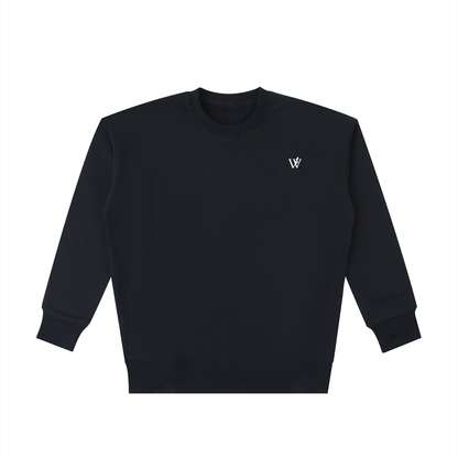 Essential Heavyweight Cotton Sweatpants