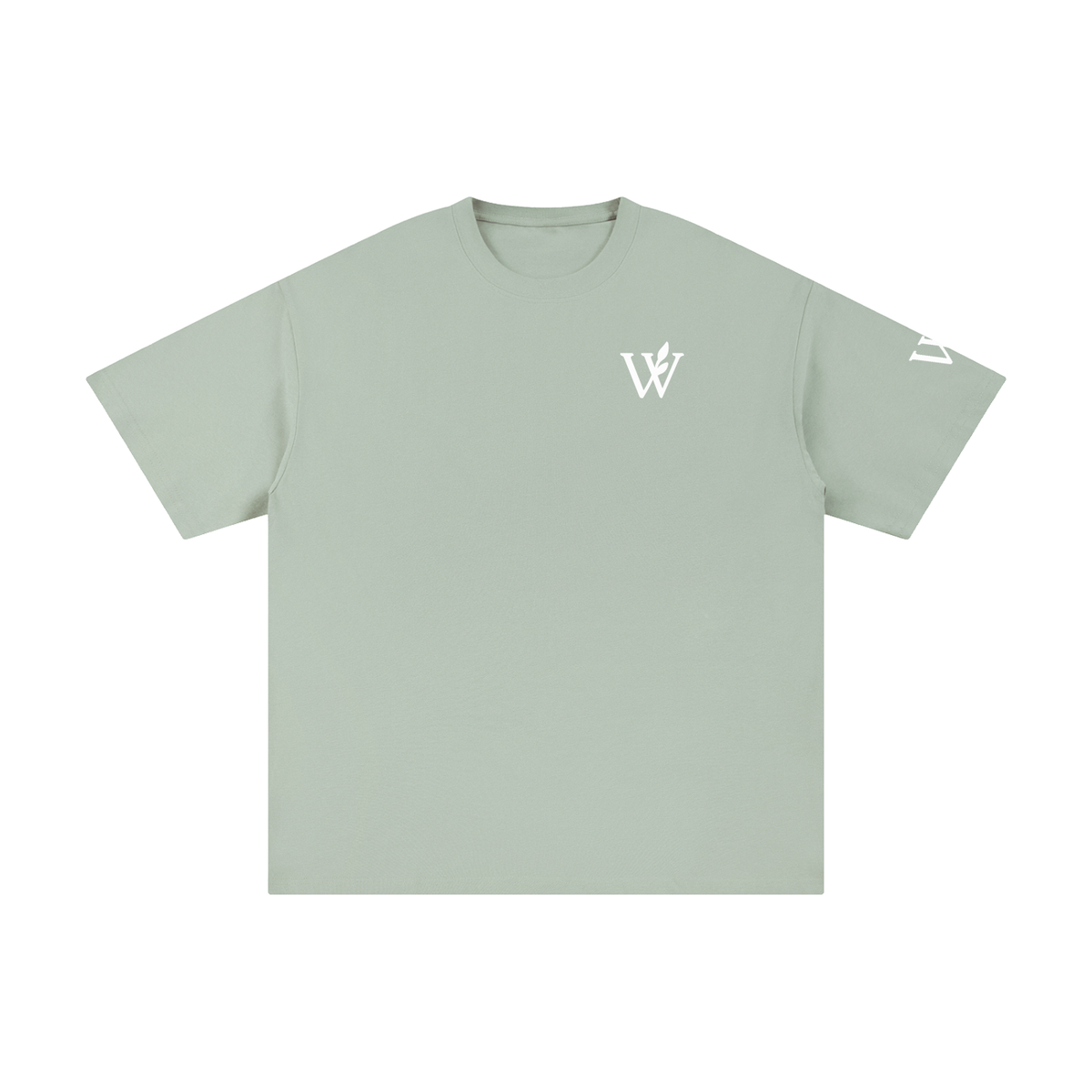 Unisex Pure Cotton T-Shirt