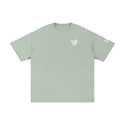 Unisex Pure Cotton T-Shirt