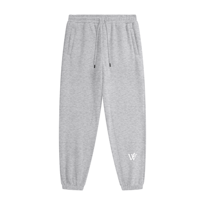 Fleeced Sweatshirt