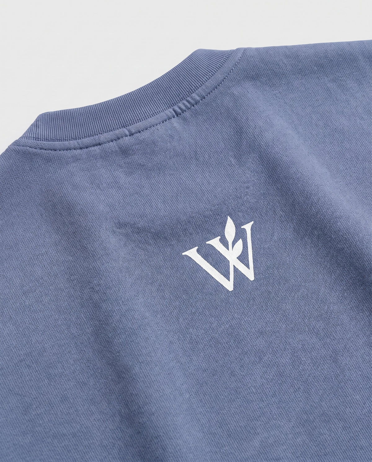 Sunfade Fleeced Sweatshirt