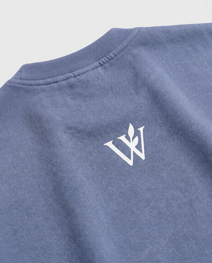 Sunfade Fleeced Sweatshirt