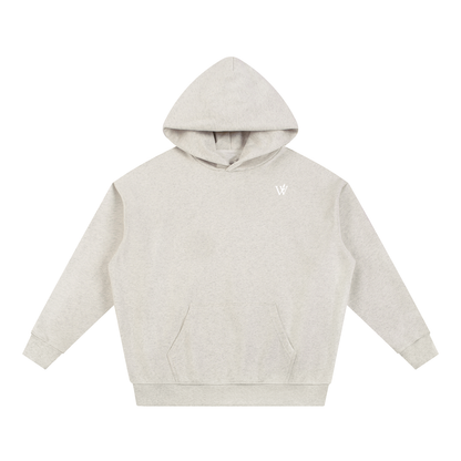 Essential Heavyweight Hoodie