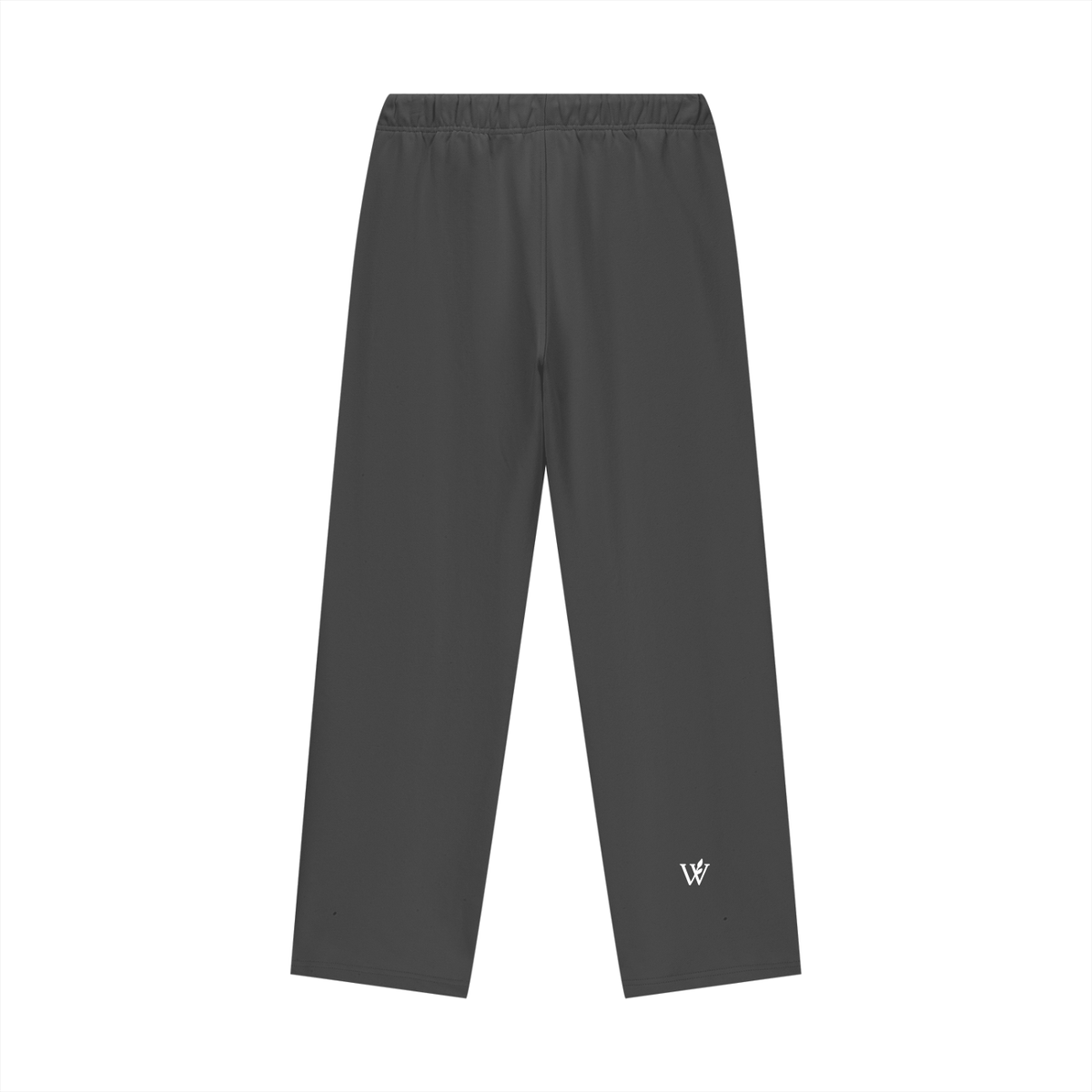 Heavyweight Fleece Straight Leg Pants